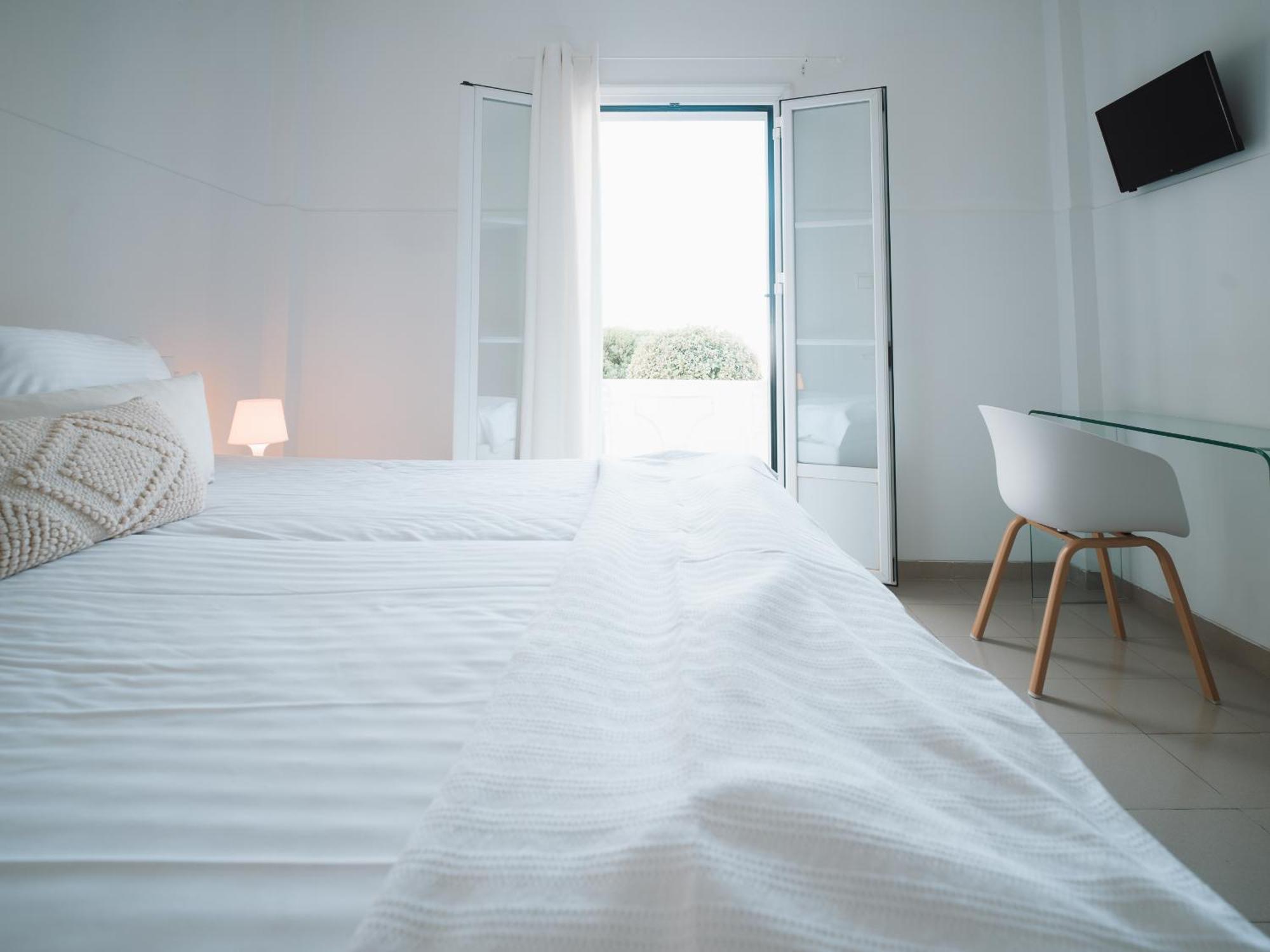 Giosifaki Hotel Vári Eksteriør billede