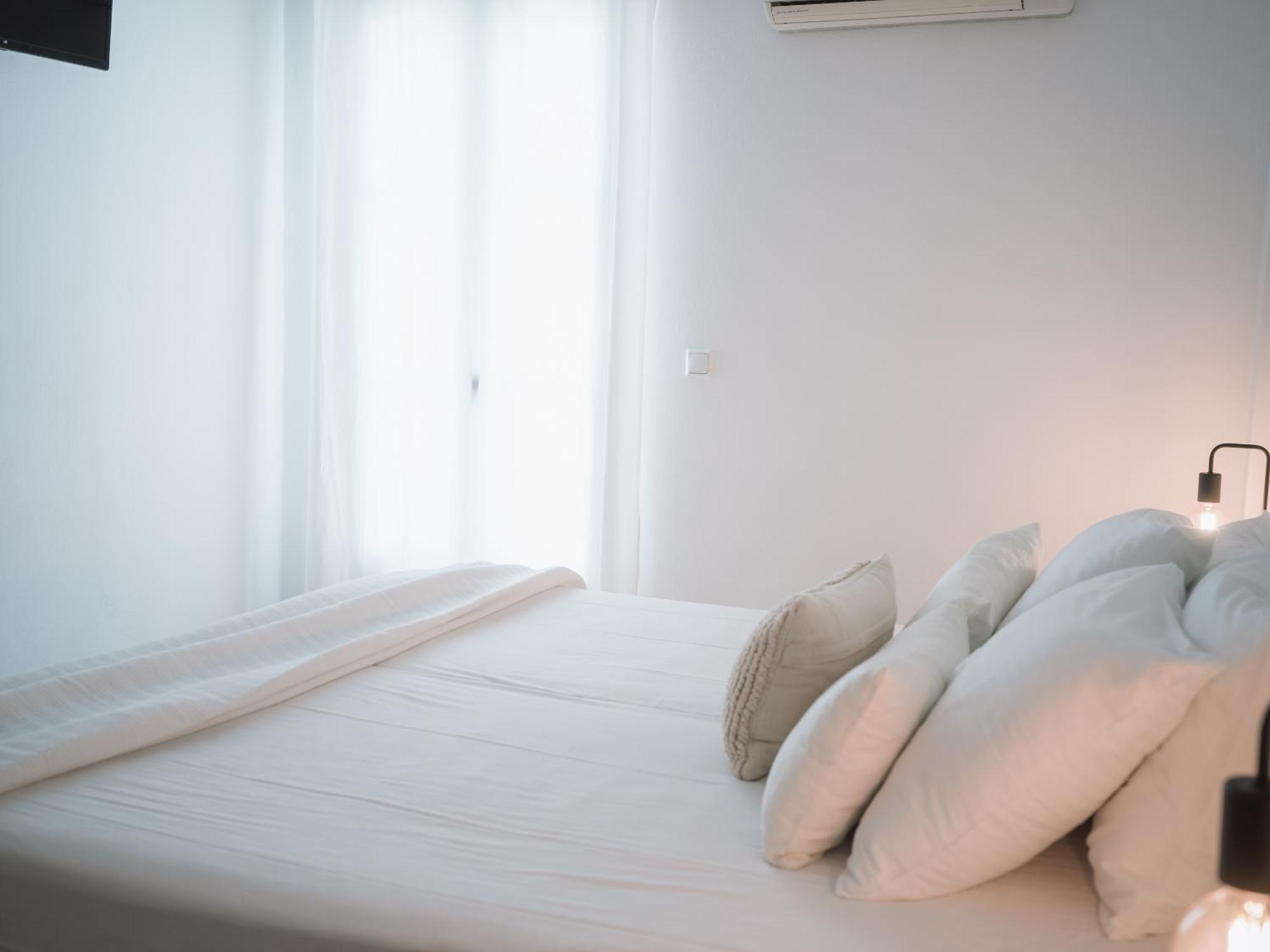Giosifaki Hotel Vári Eksteriør billede